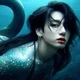 Jungkook waterdemon
