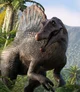 Spinosaurus
