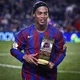 Ronaldinho