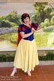IRL Snow White 