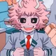 Mina Ashido