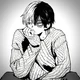 Shoto Todoroki 