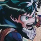 Izuku Midoirya