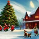 North Pole Tycoon