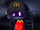Uzi McDonalds au