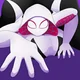 Big Spider Gwen