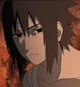 Uchiha Sasuke