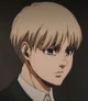 Armin Arlert