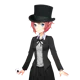 Magician sayori 