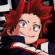 Eijirou Kirishima