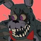Nightmare Bonnie