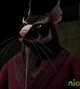 2012 Master Splinter
