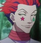 Hisoka Morow