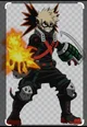 Katsuki Bkugo