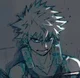 Experiment Bakugo
