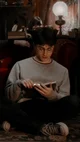 Harry James Potter 