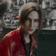 Claire Redfield
