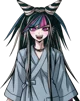 Ibuki Mioda 