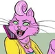 Princess Carolyn
