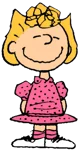 Sally Brown 12