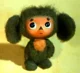 Cheburashka