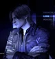 Leon kennedy 