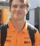 Oscar Piastri 