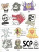 _Scp rp_