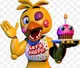 Toy Chica