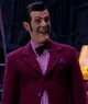 Robbie Rotten