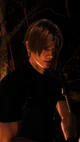 Bully Leon Kennedy