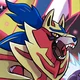 Zamazenta