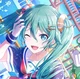 Hatsune Miku