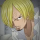 Vinsmoke Sanji