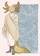 Axolotl Dream