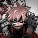 Bakugo katsuki