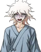 Nagito Komaeda 