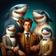 Shark family