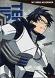 Tenya Iida_