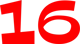 16 
