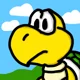 Baby Koopa