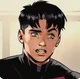 Tim Drake