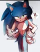 Sonic Guard au