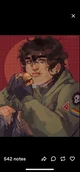 Nico DiAngelo -OLD-