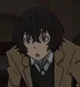 Teacher Dazai