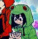 Tsuyu Asui