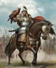 Genghis Khan