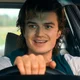 Steve Harrington