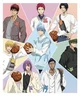 Kuroko no basket 