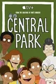 Central Park - RPG